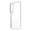 Tactical TPU Kryt pro Samsung Galaxy S22 Transparent