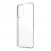 Tactical TPU Kryt pro Samsung Galaxy A33 5G Transparent