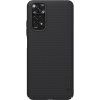 Nillkin Super Frosted Zadní Kryt pro Xiaomi Redmi Note 11 Black