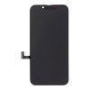LCD Displej + Dotykové sklo iPhone 13 mini čierna farba - HARD OLED
