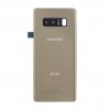 Samsung N950 Galaxy Note 8 Kryt Baterie Gold (Service Pack)