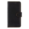 Knižkové puzdro Xiaomi Poco X4 Pro 5G TACTICAL Field Notes čierna farba