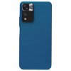 Puzdro Xiaomi Redmi Note 11 Pro + 5G NILLKIN Super Frosted modrá farba