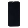LCD Displej + Dotykové sklo iPhone 13 Pro (2021) čierna farba - Originál Service pack