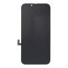 LCD Displej + Dotykové sklo iPhone 13 čierna farba - HARD OLED