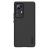 Nillkin Super Frosted PRO Zadní Kryt pro Xiaomi 12T Pro Black