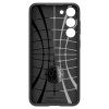 SPIGEN LIQUID AIR GALAXY S23 MATTE BLACK 3