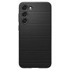 SPIGEN LIQUID AIR GALAXY S23 MATTE BLACK 1