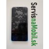 LCD Displej + Dotykové sklo + rám Samsung Galaxy A34 5G 2023 (SM-A346) fialová farba - Originál Service Pack