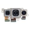 Kompletná zadná kamera pre Samsung Galaxy S22 5G/S22+ 5G