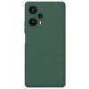 Nillkin Super Frosted PRO Zadní Kryt pro Poco F5 5G Deep Green