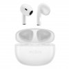 Xiaomi Mibro Earbuds 4 TWS Bezdrátová Sluchátka White