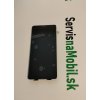 LCD Displej + Dotykové sklo Xiaomi Redmi Note 12 Pro 5G / Pro+ 5G 2022 čierna farba - Service pack