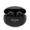 Guess True Wireless Metalic Finish BT5.3 6H Stereo Earphones Black