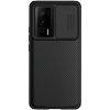 nillkin camshield pro magnetic kryt pre poco f5 pro cierny i465147