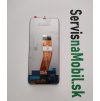 LCD displej + Dotykové sklo Samsung Galaxy A03s A037F - Originál Service pack