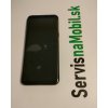 LCD Displej + Dotykové sklo + Rám + Batéria Samsung Galaxy S8 Plus G955F  čierna farba - Originál Service pack