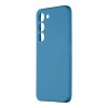 Obal:Me Matte TPU Kryt pro Samsung Galaxy S23 Dark Blue