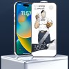 UV GORILLA GLASS Tvrdené sklo pre Honor 90