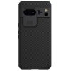 Nillkin CamShield PRO Zadní Kryt pro Google Pixel 8 Pro Black