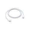 MQKJ3ZM/A iPhone USB-C/USB-C 60W Datový Kabel 1m White (Bulk)