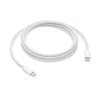 MU2G3ZM/A iPhone USB-C/USB-C 240W Datový Kabel 2m White (Bulk)