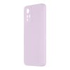 OBAL:ME Matte TPU Kryt pro Xiaomi Redmi Note 12S Purple