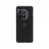 OnePlus Aramid Bumper Kryt pro 12 Black