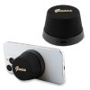 Guess 2v1 Magnetic Bluetooth Speaker / Stand Metal Script Black