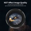 Ochranné sklíčka kamery Samsung Galaxy S23 FE 5G ENKAY čierna farba