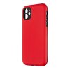 OBAL:ME NetShield Kryt pro Apple iPhone 11 Red