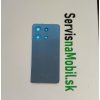 Batériový kryt pre Xiaomi Redmi Note 13 4G modrá farba