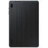 EF-RT730CBE Samsung Protective Stand Kryt pro Galaxy Tab S7 FE Black (Pošk. Balení)