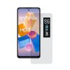 OBAL:ME 2.5D Tvrzené Sklo pro Infinix Hot 40i Clear