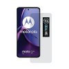 OBAL:ME 2.5D Tvrzené Sklo pro Motorola G84 Clear