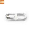 xiaomi original microusb datovy kabel white bulk i46862