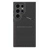 Kryt DUX DUCIS Rafi II Samsung Galaxy S24 Ultra čierna farba