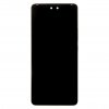 LCD Display + Dotyková Deska + Přední Kryt pro Xiaomi 13 Lite Black (Service Pack)