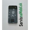 LCD Displej +Dotykové sklo + Rám Samsung Galaxy S23 FE 5G 2023 SM-S711 čierna farba - Originál Service pack