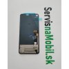 LCD Displej + Dotykové sklo Google Pixel 4a 5G (2020) - Service pack