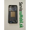 LCD Displej + Dotykové sklo + Rám Samsung Galaxy S24 5G 2024 čierna farba - Originál Service pack