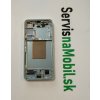 LCD Displej + Dotykové sklo + Rám Samsung Galaxy S24 5G 2024 zelená farba - Originál Service pack
