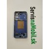 LCD Displej + Dotykové sklo + Rám Samsung Galaxy S24 5G 2024 VIOLET farba - Originál Service pack