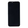 LCD Displej + Dotykové sklo iPhone 13 Pro (2021) čierna farba - SOFT OLED