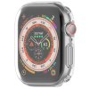 Puzdro na hodinky Apple Watch Series 10 42mm transparentné