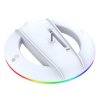 ipega p5s025s vertikalni stojan s rgb pro ps5 slim white i80215