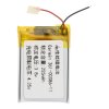 255mAh Batéria Garmin Forerunner 245 / Forerunner 645 - OEM
