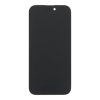 LCD Displej + Dotykové sklo iPhone 16 Pro Max (2024) BLACK - SOFT OLED