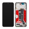 lcd display module for honor 400 midnight black 175612919377