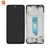LCD Displej + Dotykové sklo + Rám Xiaomi Redmi Note 14 4G  24117RN76E (2025) BLACK - Originál Service pack